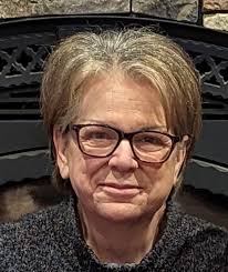 Vicky Lynn Dayton 1954