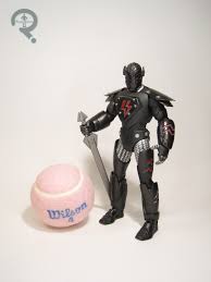 A place to discuss superman and all things superman related. 2062 Superman The Dark Side The Figure In Question