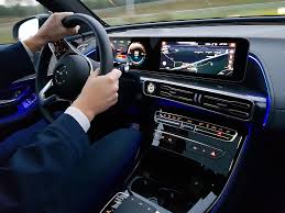 Mercedes Eqc Mercedes Eqc Interior Driving Mercedes Eqc Mercedes Ev Electric Mercedes Ev Electric Vehicle Human Hand Hand Transportation Pxfuel