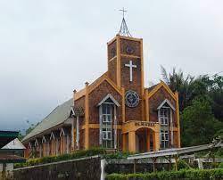 Gereja tersebut mempunyai seorang atau sejumlah pemimpin dengan ajaran/doktrin, liturgi/tata ibadah, dan sistem. 6 Agama Di Indonesia Kitab Suci Tempat Ibadahnya Lengkap