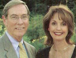 Book Review: "It Happens Every Spring" by Gary Chapman and Catherine Palmer