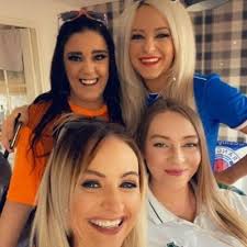 Kirsty McIlwain (@KirstyMcilwain)