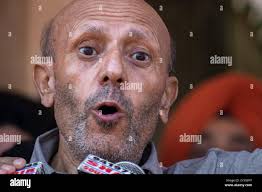 Awami national party leader hi-res stock photography and images