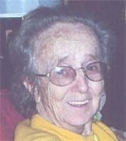 Margaret Gates Obituary (2013)