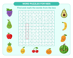 word puzzles for kids download free printables for kids