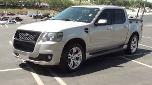2007 ford explorer sport trac limited. Sport Trac Adrenalin For Sale 2008 Explorer Sport Trac Adrenalin Limited 1 Owner Stk Sport Trac Ford Sport Trac Explorer Sport