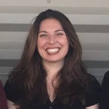 Jean Lockyer's Instagram, Twitter & Facebook