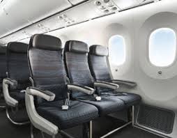 March 14, 2019 at 7:18 a.m. Air Canada Preferred Seats
