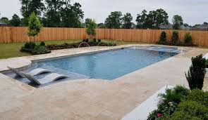 Maybe you would like to learn more about one of these? Custom Pools By Dohmann Llc Lafayette La