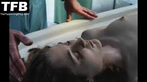 Ruth Gemmell Nude & Sexy Collection (8 Photos) | TheFappening