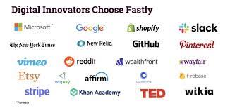 Fastly (fsly) stock key data. Fastly Aktie Vom One Trick Pony Zur Edge Computing Plattform The Dlf