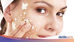 Kulit kencang dapat diperoleh dengan cara tradisional yang tidak banyak memakan biaya. 9 Bahan Alami Dari Dapur Untuk Mendapatkan Kulit Cantik Dan Glowing