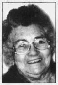 Amanda Francis Brooks Climer (1916-2006)