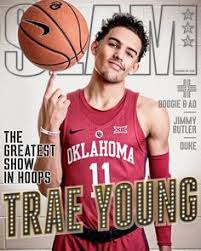 Trae young has a type of game similar to stephen curry. 32 Trae Young Ideas Nba Players Young Nba Wallpapers