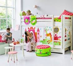 Flexa Bettwasche Classic Prinzessin Mobel Mit Www Moebelmit De Kinder Mobel Bett Ideen Bett Mit Schubladen