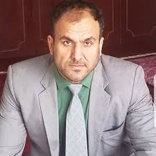 Emal Abdullah Bahrami (@emalabdullah6)