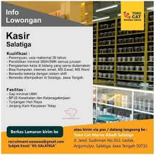 Download lowongan krj toko matrial kenek sopir harapan indah bekasi jawa barat indonesia : Lowongan Kerja Toko Bangunan Di Solo Archives Info Loker Solo
