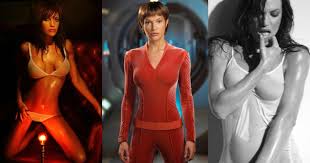 Image result for hot trekkie