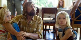 25,697 likes · 506 talking about this. Captain Fantastic And The Question Of Role Models