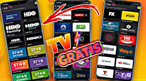Un programa gratis para windows‚ por espn. Duplex Play á‰ La Mejor App Para Ver Tv De Paga Gratis 2021 Andrey Tv