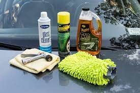 Maybe you would like to learn more about one of these? The Best Car Wax And Detailing Supplies 2020 Reviews By Wirecutter