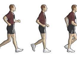 How To Get Started Racewalking Basic Technique