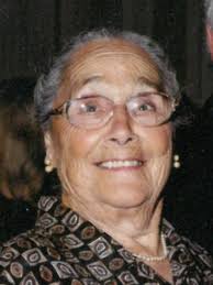 Clara Riolo Obituary