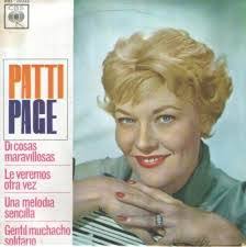 Donna Patti's Instagram, Twitter & Facebook