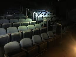 Houstons Alley Theater Picks Up The Pieces After Hurricane