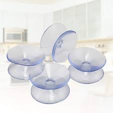 Laminated glass table tops are more safer than the clear glass table tops and even from the tempered glass table tops. Glass Table Top Bumpers Glass Table Top Spacers Window Hanger Suction Cup 20pcs Double Sided Suction Cups Sucker Pads For Glass Plastic To Keep The Glass Table Top From Sliding Suction Cups