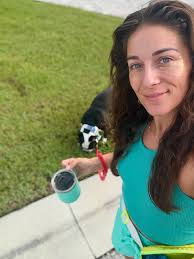 Motivational post for self care