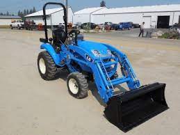 The xj2025 delivers amazing performance. Ls Model Xj2025h Tractor Loader 24 4 Hp Diesel Engine 4wd Hydrostatic Transmission
