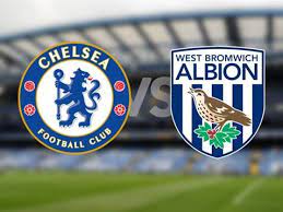 Taruhan Bola Chelsea Menjamu West Brom Agentop88 West Brom Chelsea West Bromwich