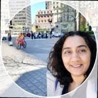 Lina Pedraza's Instagram, Twitter & Facebook