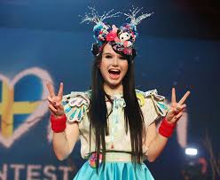 From chilling costumes to freakish filters, we've rounded up some of the best halloween 2019 action on. The Craziest Eurovision Outfits Of All Time Daily Star