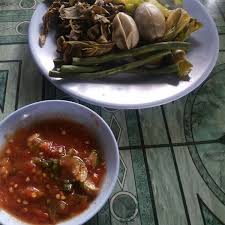 Kolam pemancingan yang banyak menyediakan ikan patin bervariasi mulai dari kolam harian hingga galatama. Pondok Patin Bakar Masakan Khas Banjar Sekarang Ditutup Banjarmasin Kalimantan Selatan