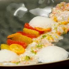 Cheri E C Est Moi Le Chef En Streaming Sur France Tv Pluzz Le Chef France Tv Chef