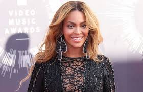 Ngôi sao Beyoncé Knowles