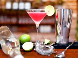 Lillet Rose Zitrusfresh Gutekueche Ch