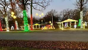 Imboden Holds Annual Christmas Parade – Imboden Live