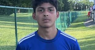 2024 Boys Soccer All-Area Team