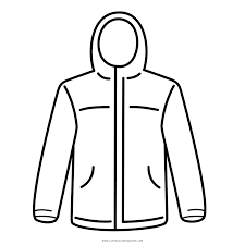 Watercolor paintings landscapes tutorials watercolor pen art tutorial we have collected 40+ winter jacket coloring page images of various designs for you to color. Jacket Coloring Page Ultra Coloring Pages