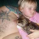 Kiley Kiker's Instagram, Twitter & Facebook