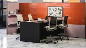 If it fits you well and you like it, why spend $100. Think Adjustable Office Chair With Lumbar Support Steelcase