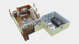 I'm planning to build a two storey modern simple but elegant design of a house. Simple Modern House Plans Free Download House Storey