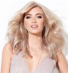 Steven Burgin Hairdressing Products