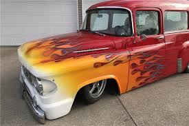 Image result for Biscuit 1959 Dodge Truck