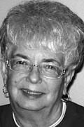 Jacquelyn Frye Obituary (2011)
