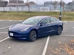 Learn about lease, loan and cash payment options, warranties, electric vehicle incentives, gasoline savings and more. 2018 Tesla Model 3 Long Range Rwd 2018 Tesla Model 3 Tesla Model Tesla