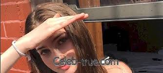 Meadow avea doar 14 ani cand paul. Meadow Rain Walker Bio Fapte Familia Fiicei Lui Paul Walker Diverse